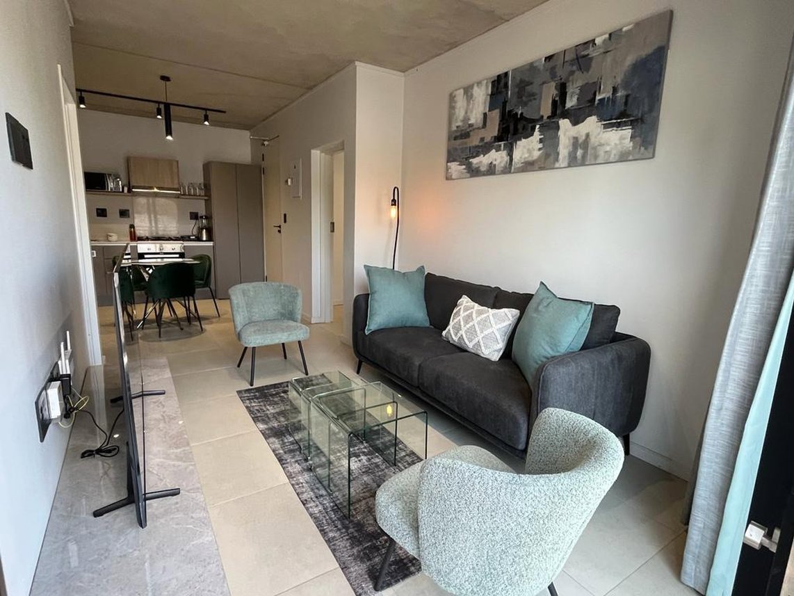 2 Bedroom Apartment To Rent in Waverley