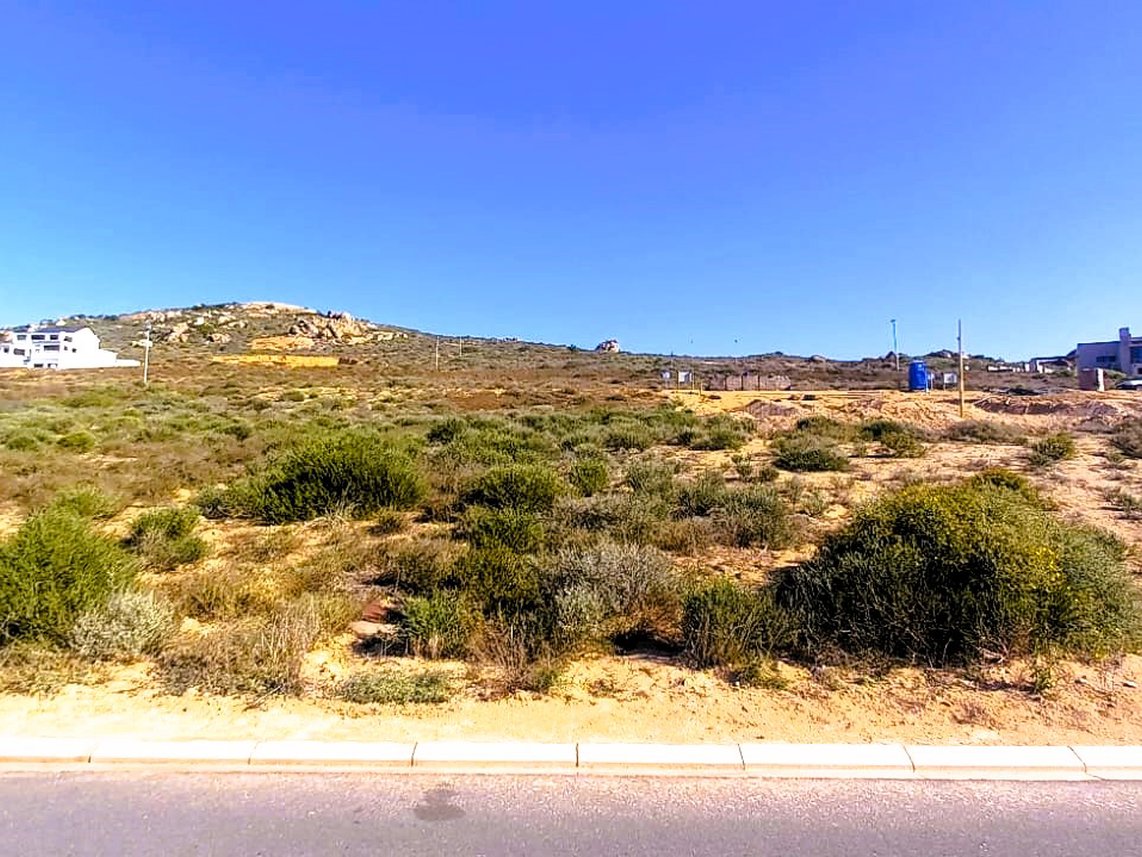 Vacant Land For Sale in Steenbergs Cove