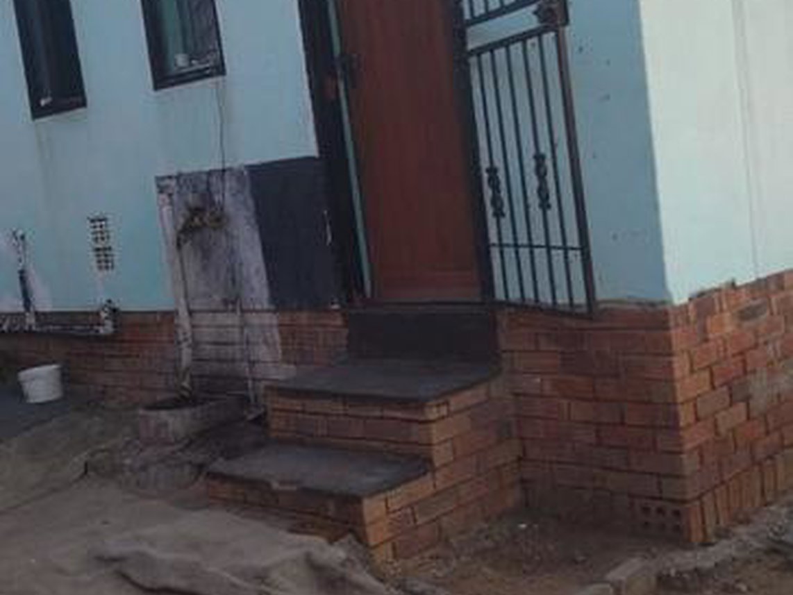 3 Bedroom House For Sale in Tembisa