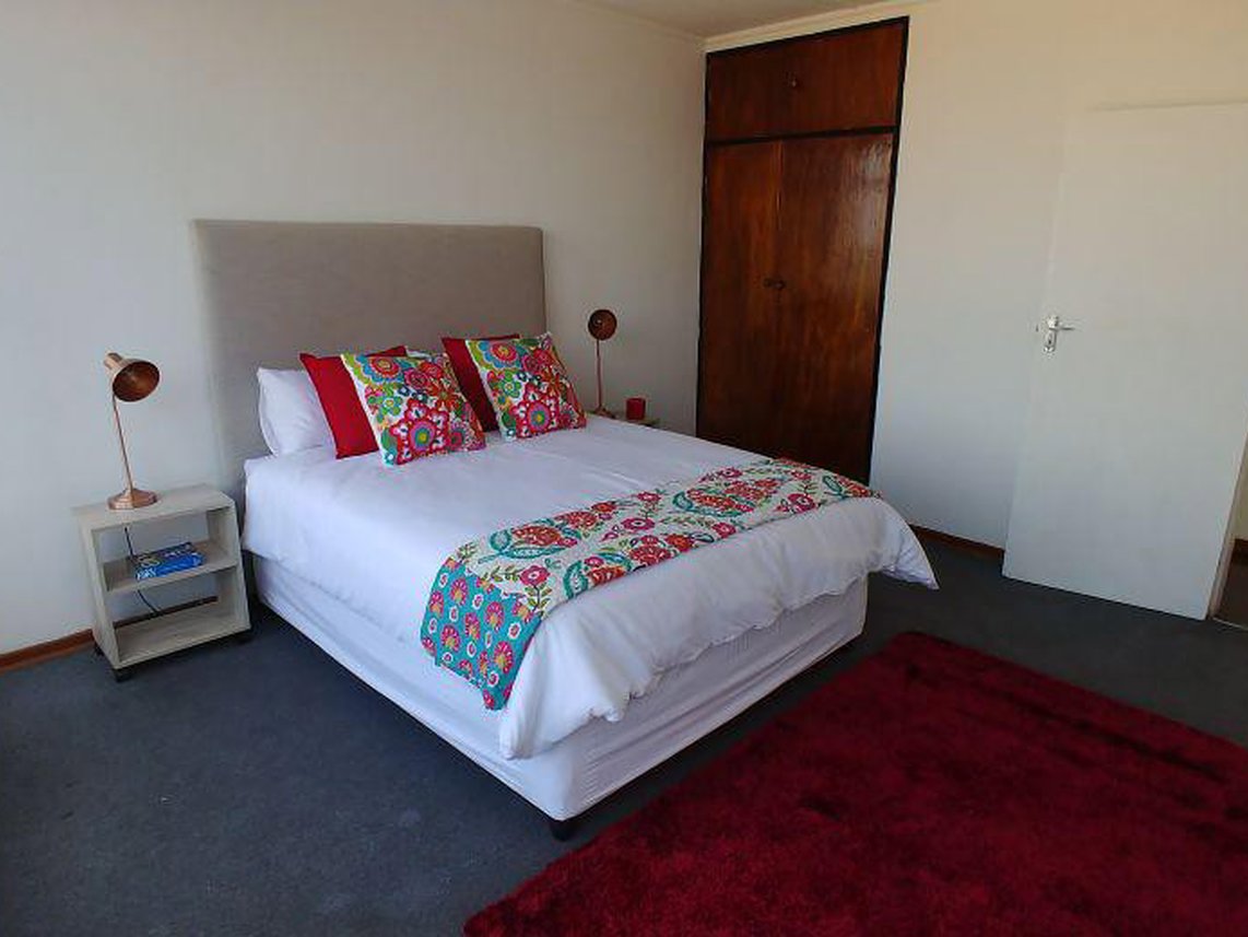 2 Bedroom Flat To Rent in Elsburg