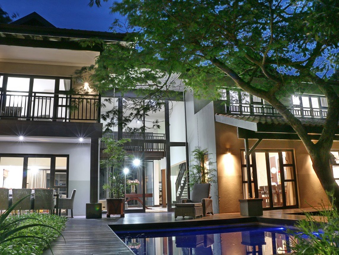 6 Bedroom House For Sale in Zimbali Coastal Resort & Estate