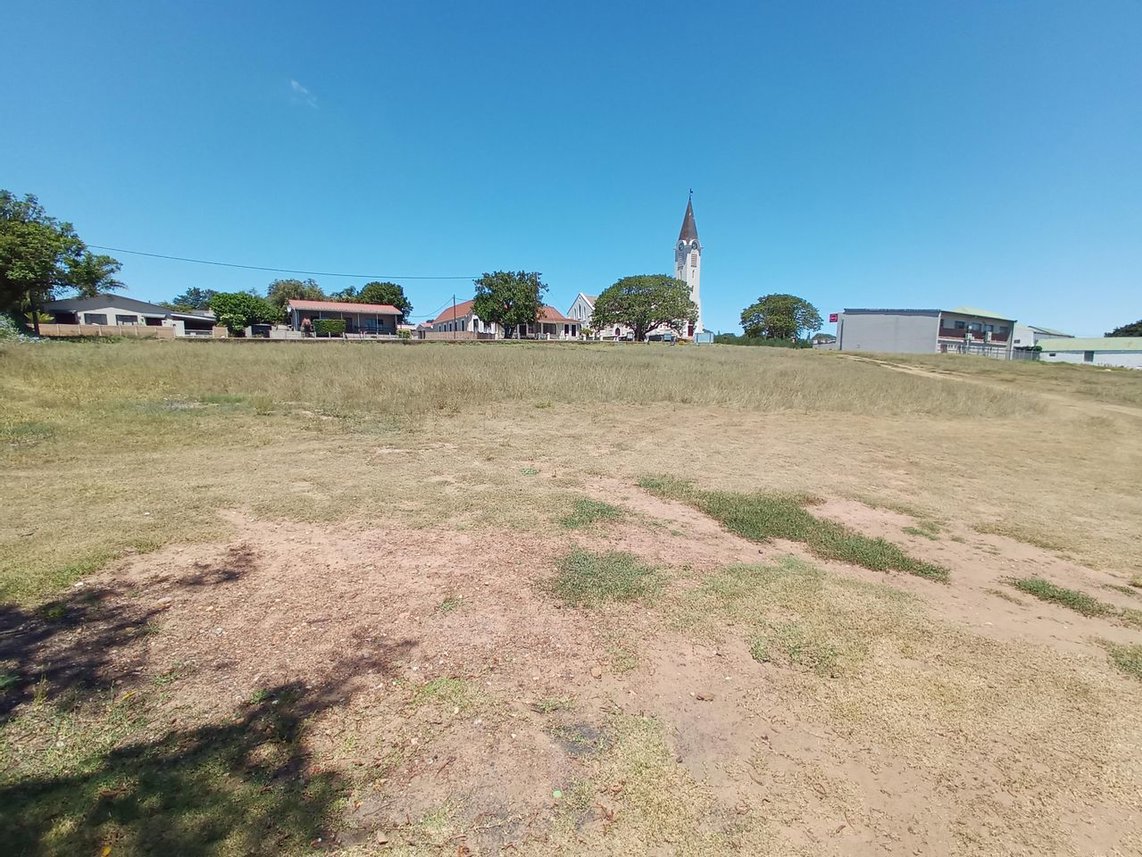 Vacant Land For Sale in Albertinia