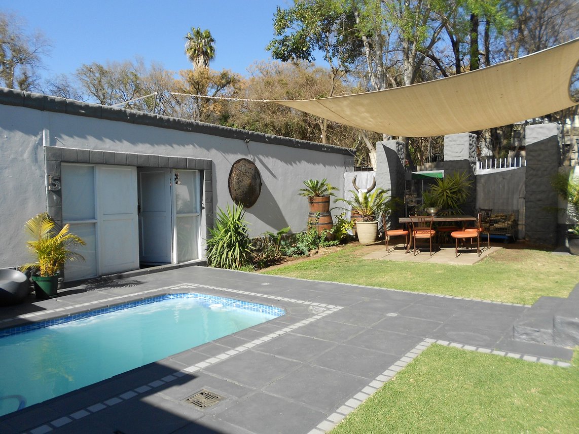 7 Bedroom House For Sale in Parys