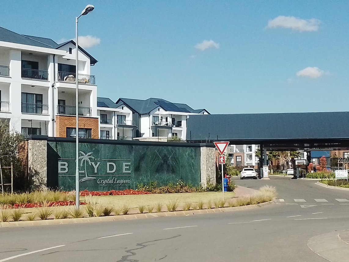 1 Bedroom Apartment For Sale in Blyde Riverwalk Estate