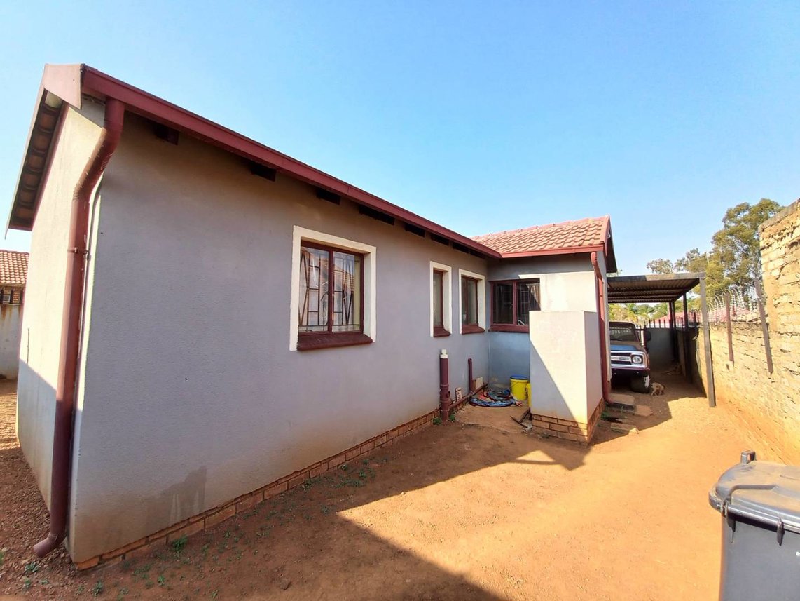 3 Bedroom House For Sale in Philip Nel Park