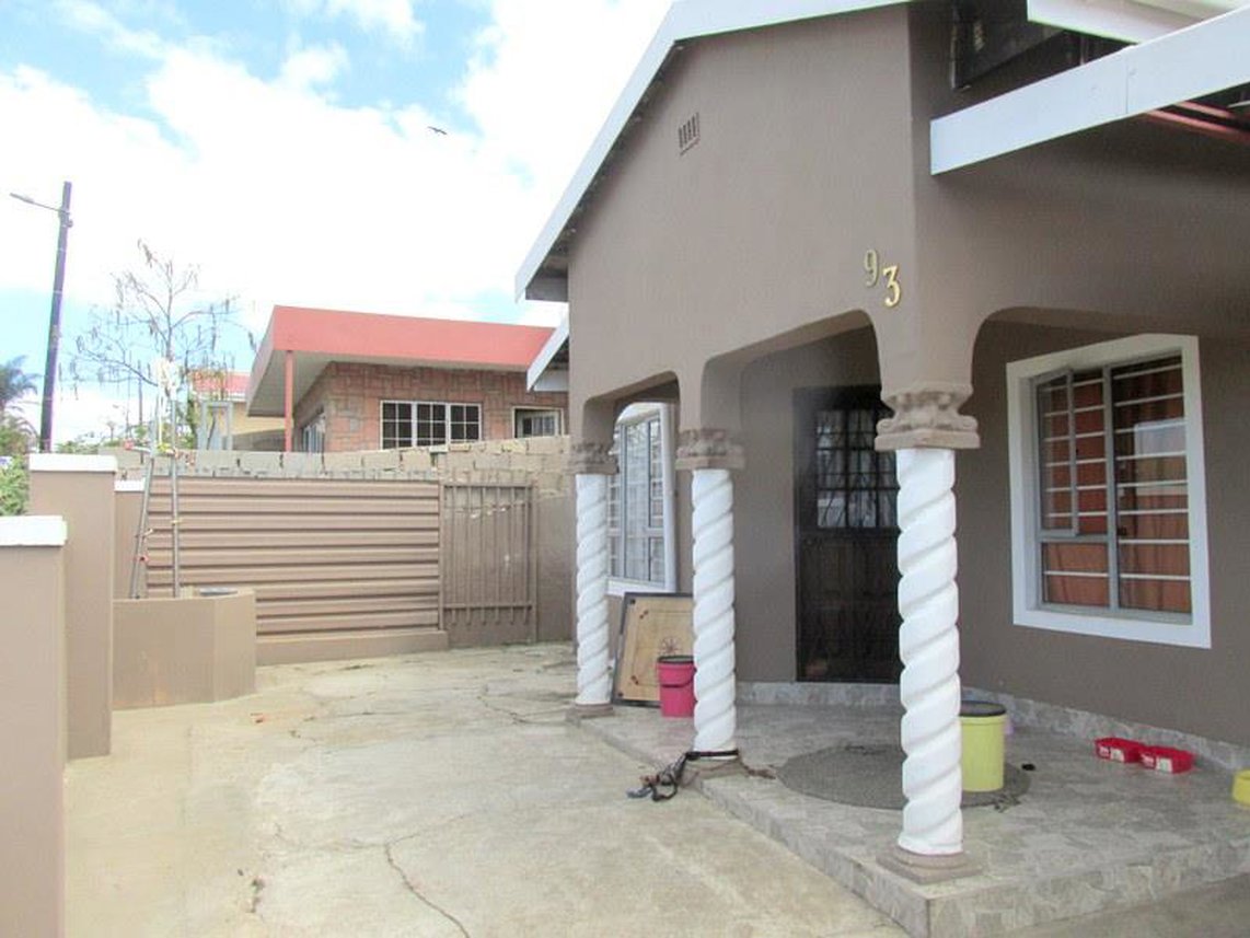 3 Bedroom House For Sale in Palmview