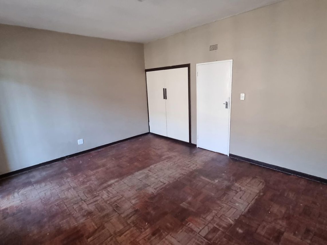 1 Bedroom Flat To Rent in Yeoville