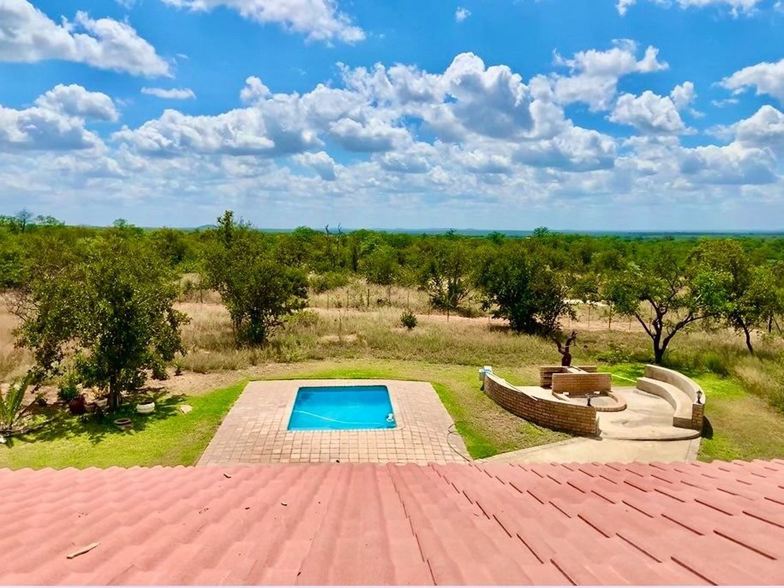 3 Bedroom House For Sale in Mahlathini Private Game Reserve