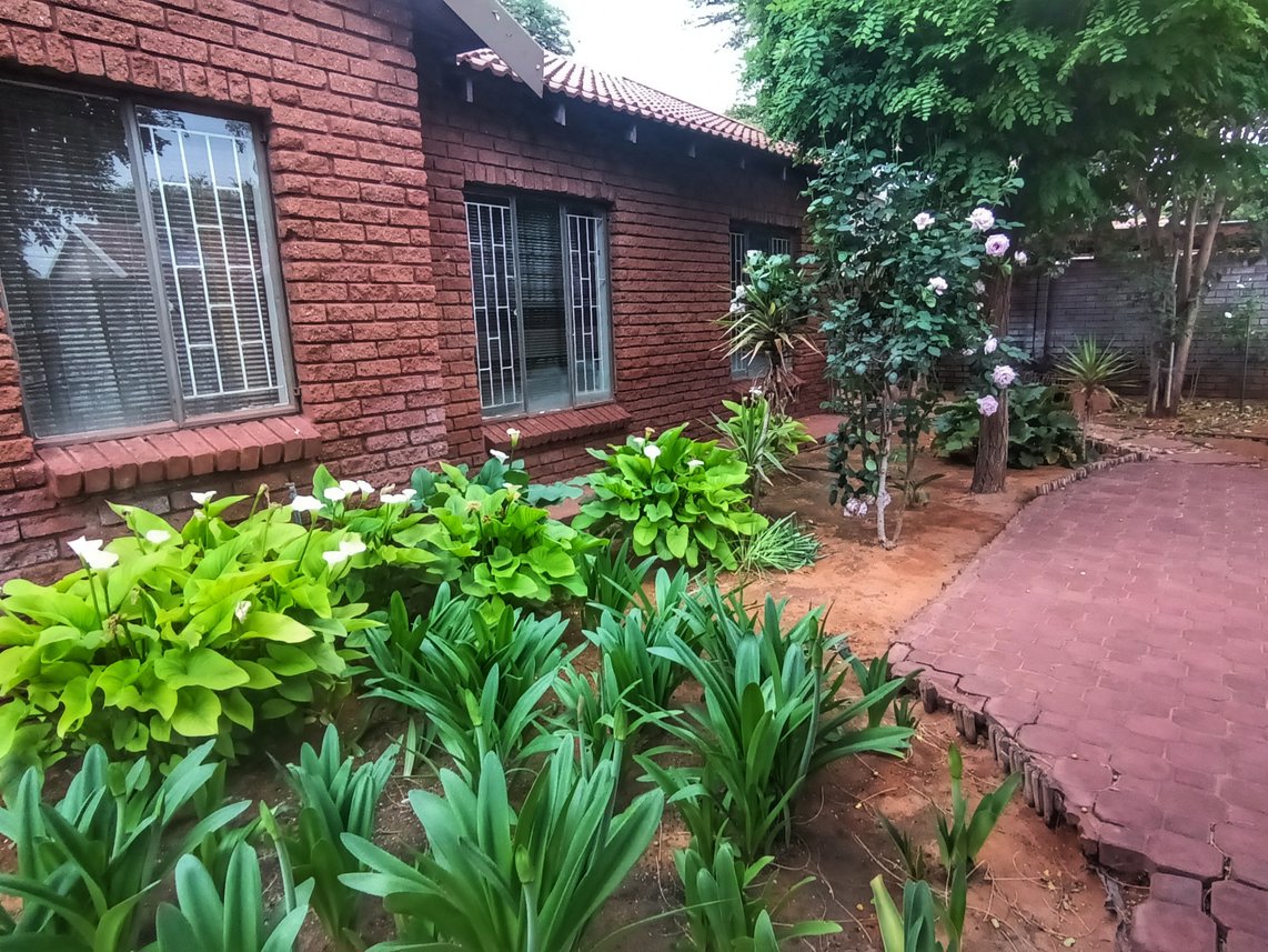 3 Bedroom House For Sale in Kathu
