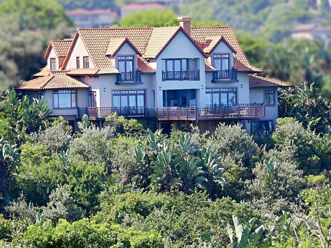 7 Bedroom House For Sale in Zimbali Coastal Resort & Estate