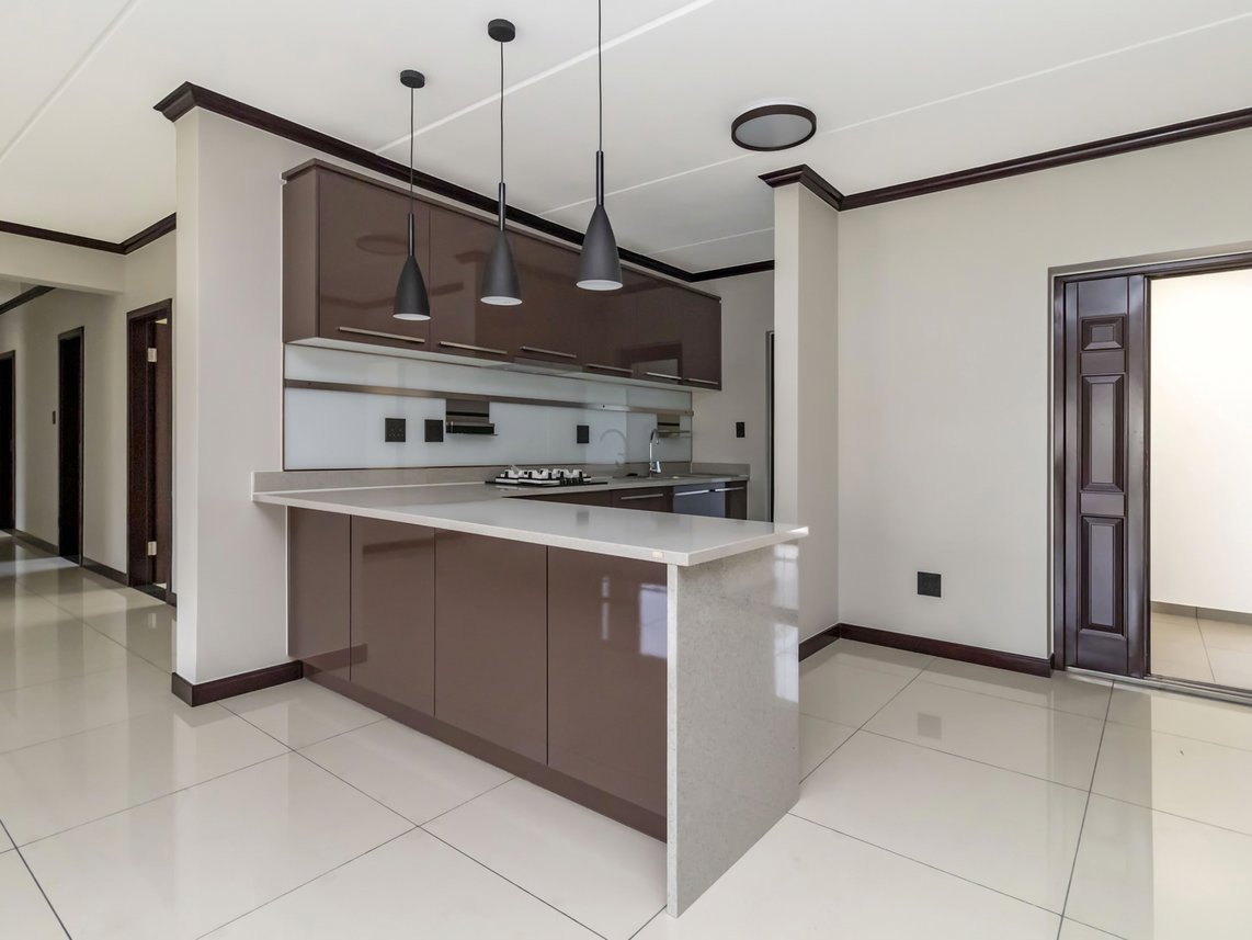 3 Bedroom Apartment For Sale in Carlswald