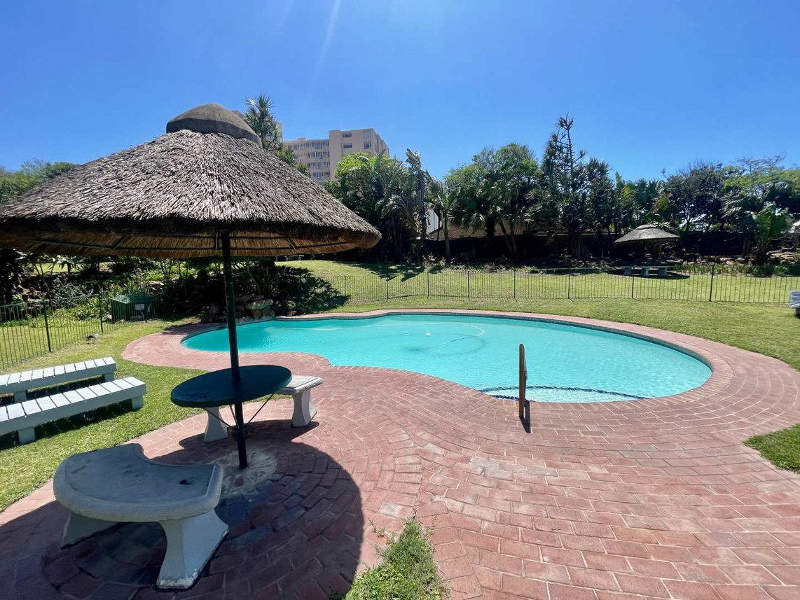 3 Bedroom Apartment For Sale in Umhlanga