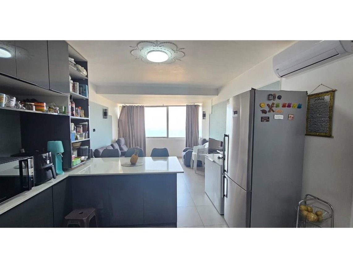 2 Bedroom Apartment For Sale in South Beach