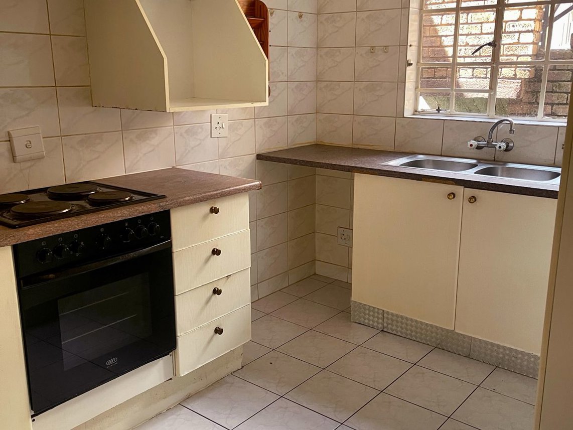 2 Bedroom Apartment To Rent in Northgate