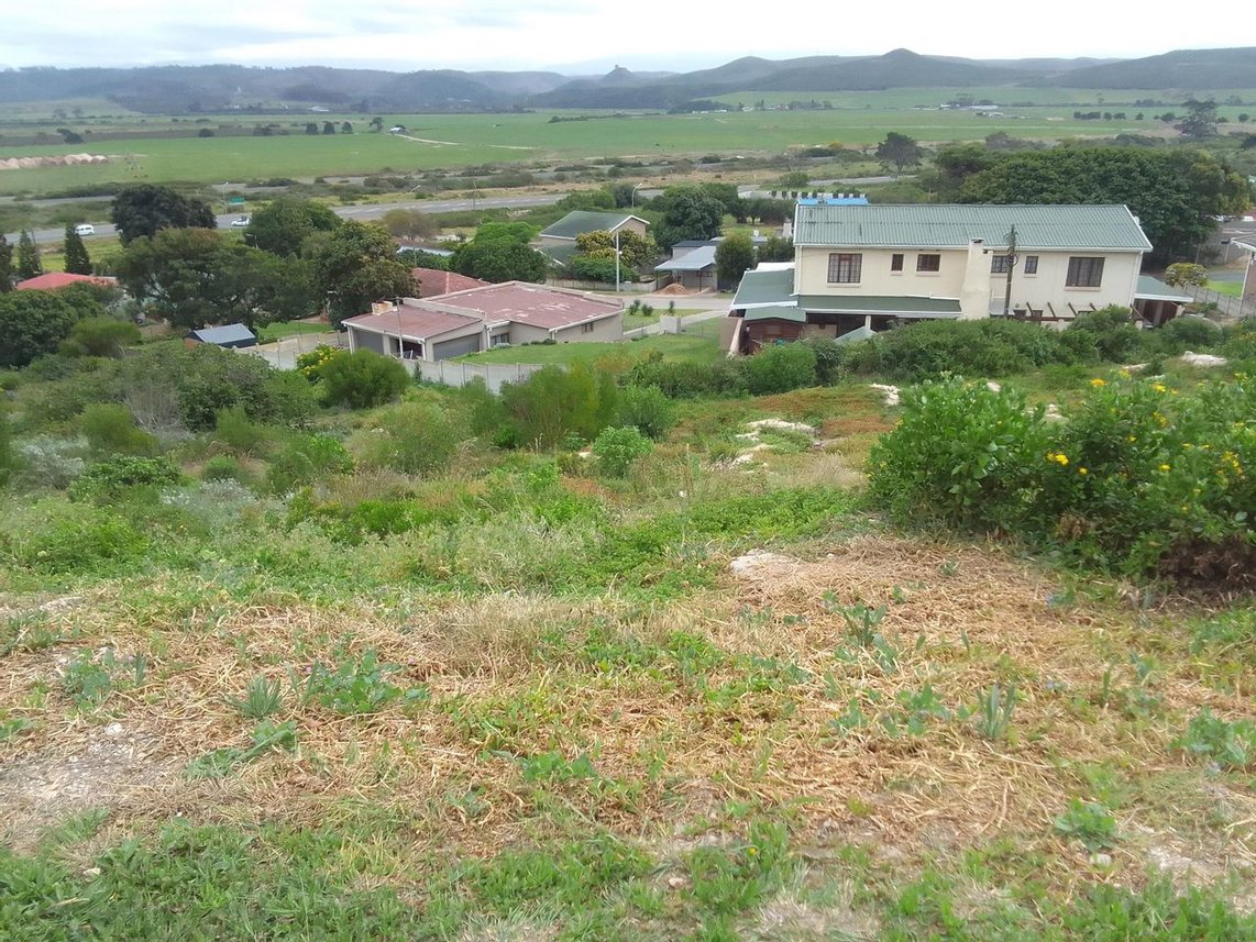 Vacant Land For Sale in Fraaiuitsig