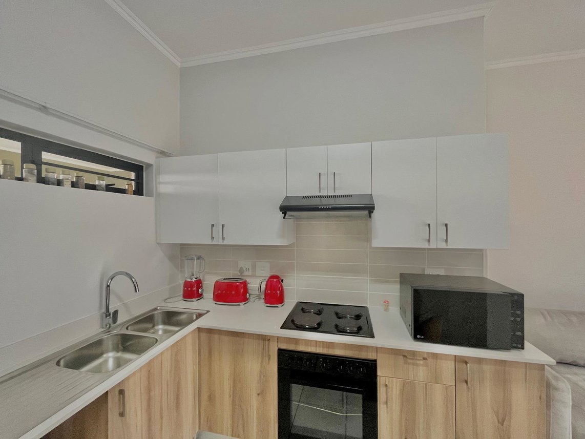 1 Bedroom Apartment For Sale in Witfield
