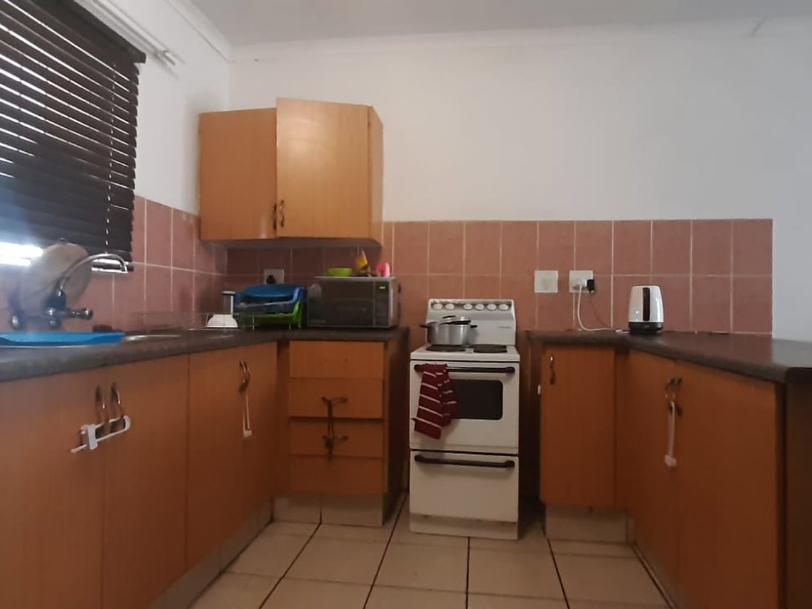 2 Bedroom Townhouse To Rent in Polokwane