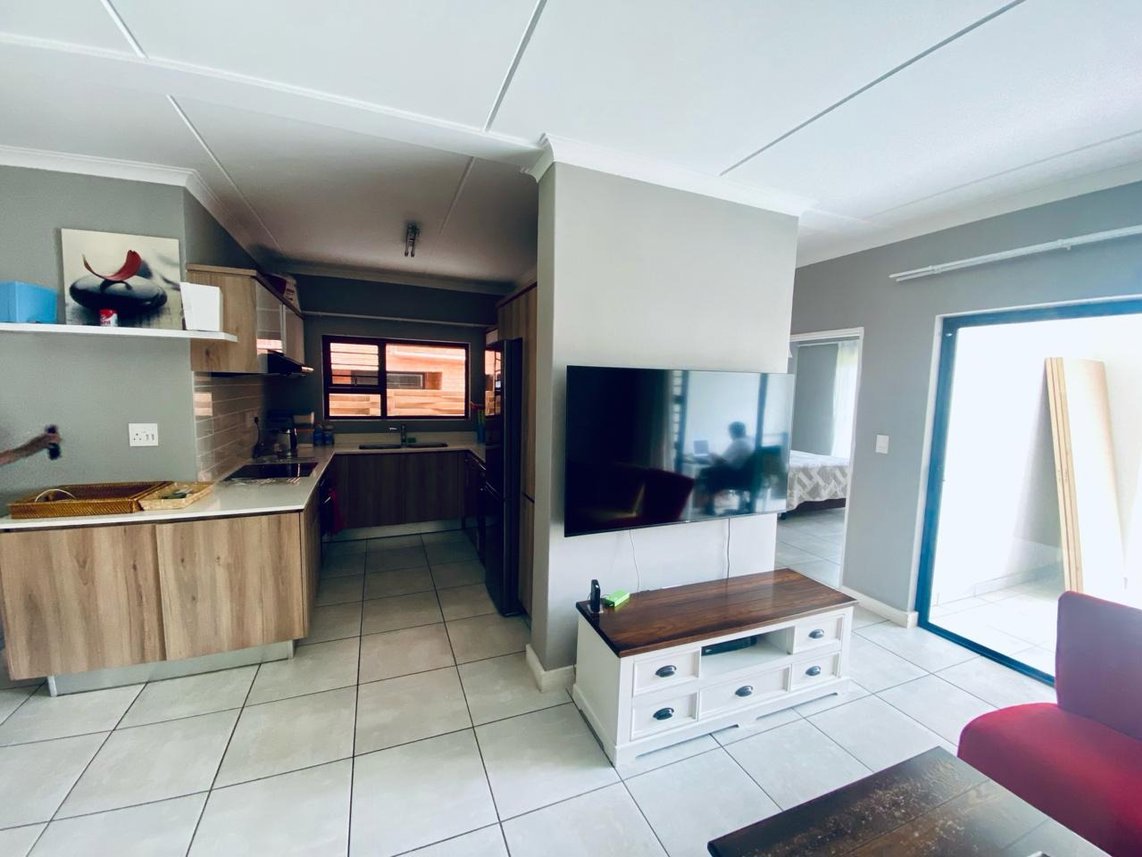 3 Bedroom Apartment To Rent in Blyde Riverwalk Estate