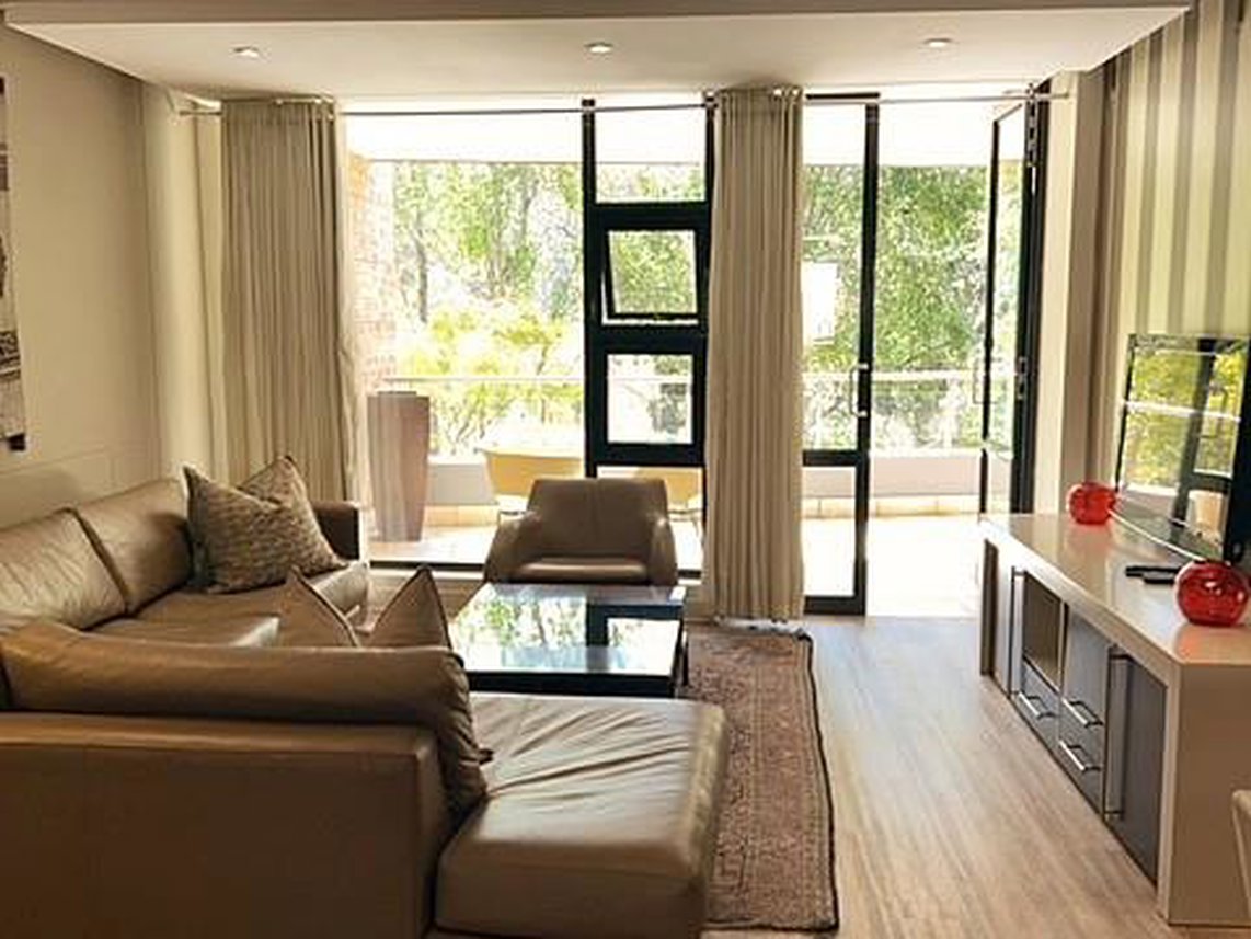 3 Bedroom Apartment To Rent in Benmore