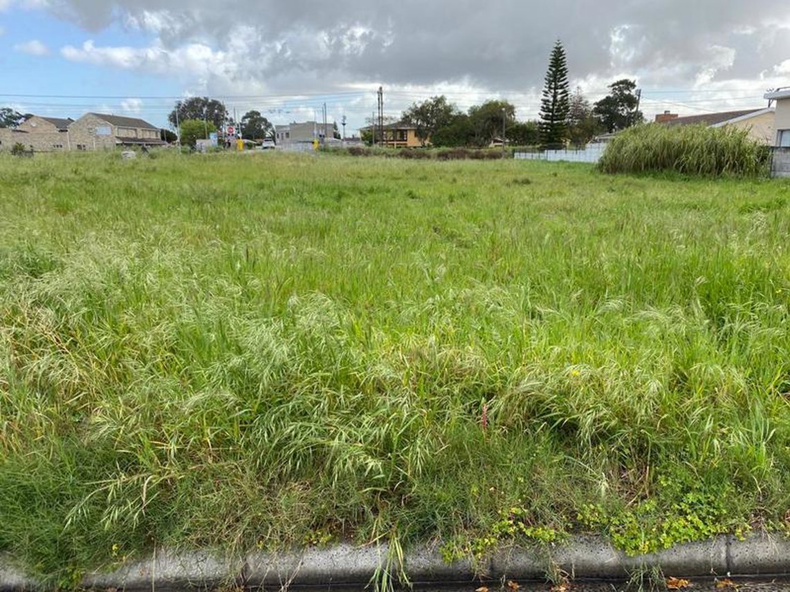 Vacant Land For Sale in Mabille Park