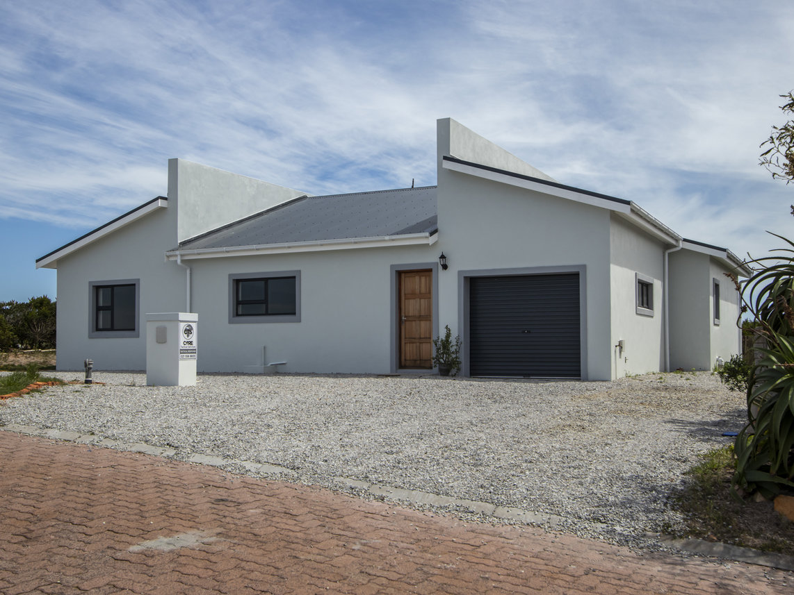 3 Bedroom House For Sale in Klipfontein