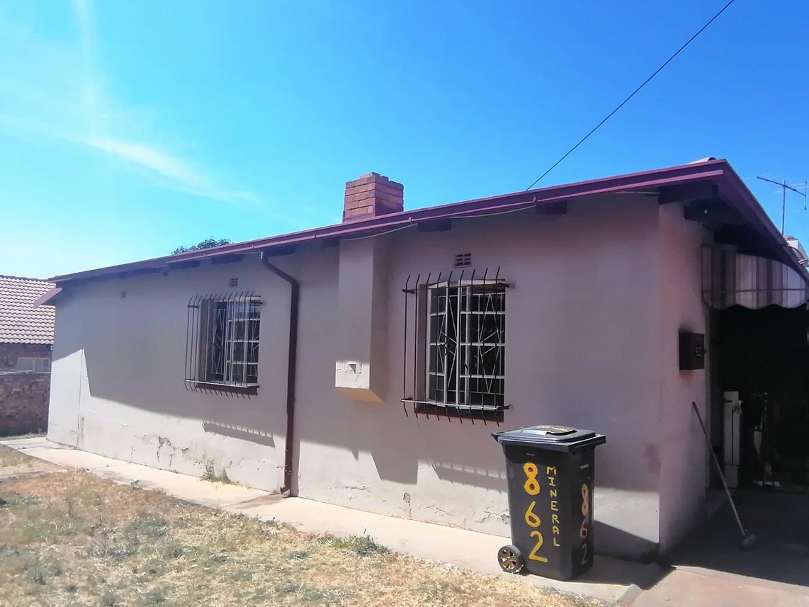 3 Bedroom House To Rent in Pretoria Gardens