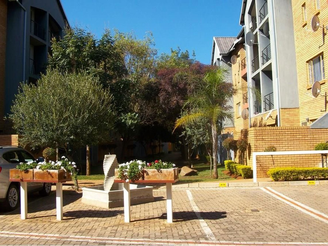 1 Bedroom Apartment For Sale in Riviera