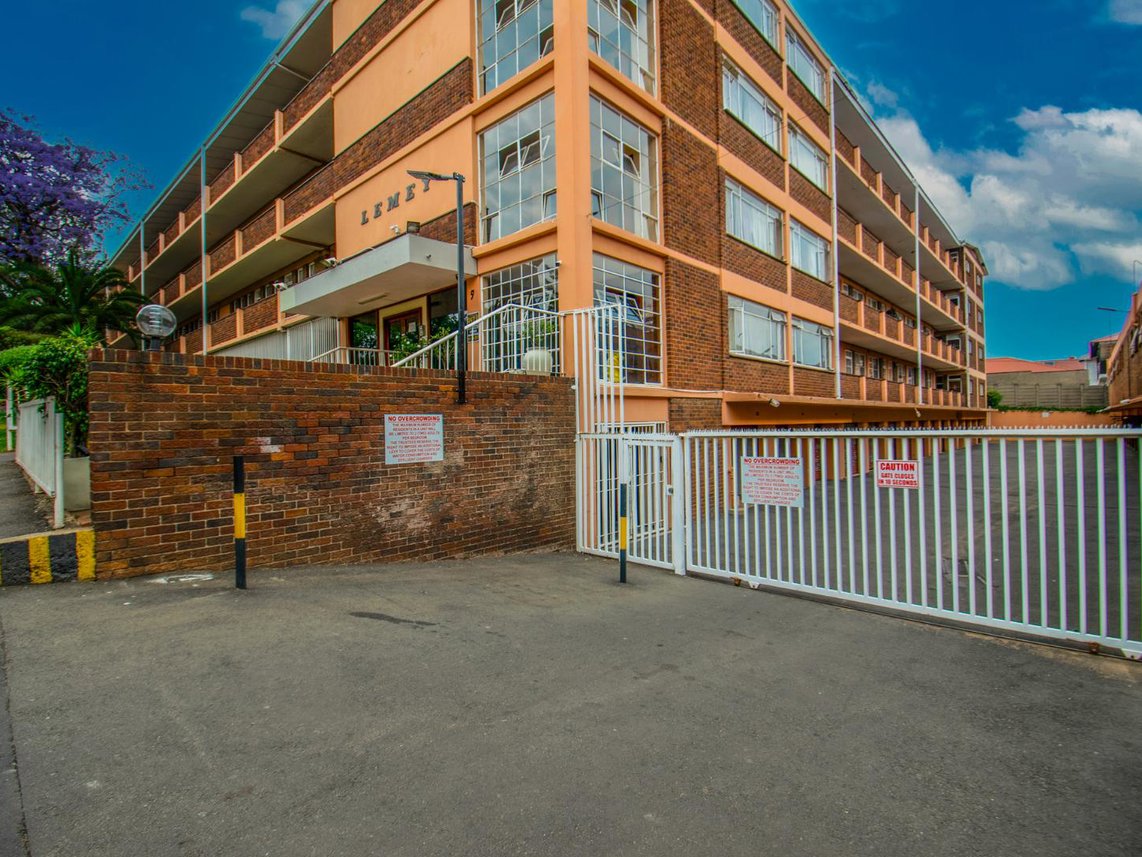1 Bedroom Apartment For Sale in Kew