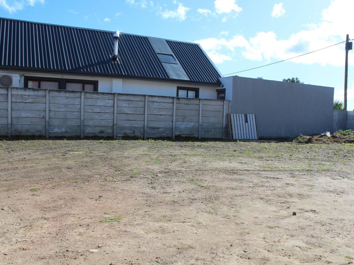 Vacant Land For Sale in Croydon