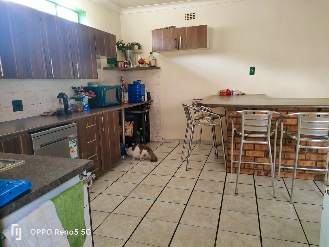 3 Bedroom House For Sale in Witbank