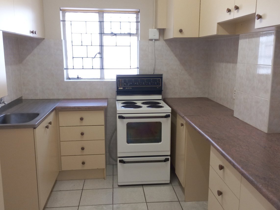 1 Bedroom Apartment To Rent in Port Elizabeth Central