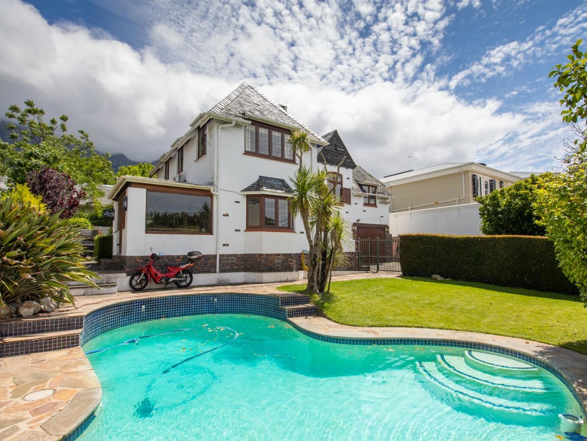 3 Bedroom House For Sale in Newlands
