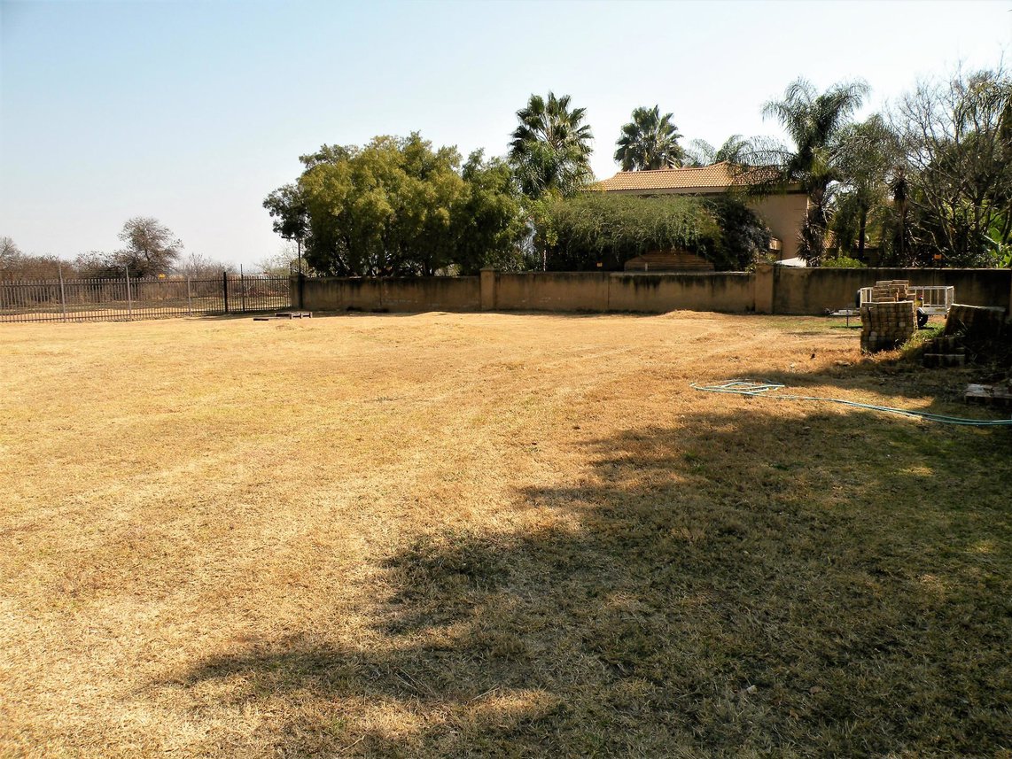 Vacant Land For Sale in Melodie