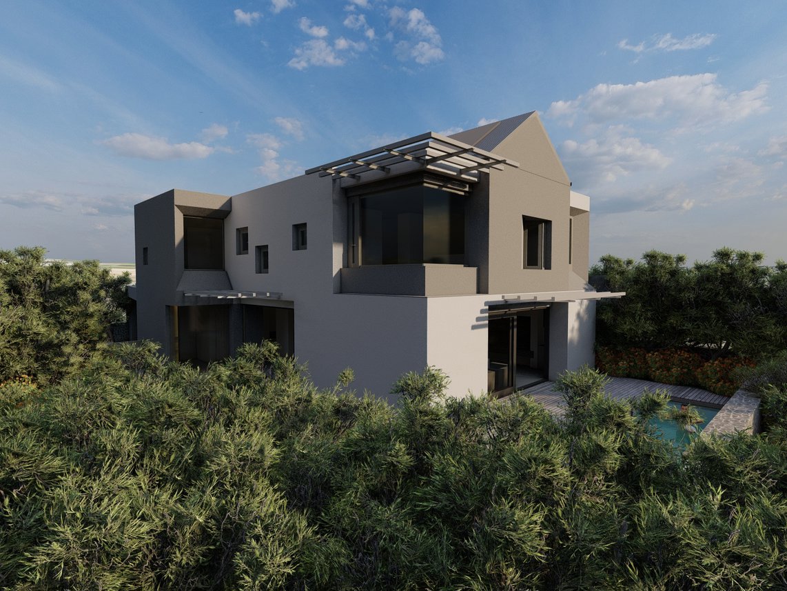 4 Bedroom House For Sale in Paradyskloof