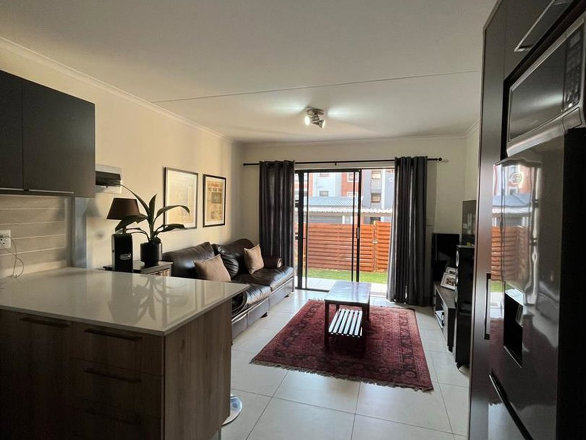1 Bedroom Apartment To Rent in Louwlardia