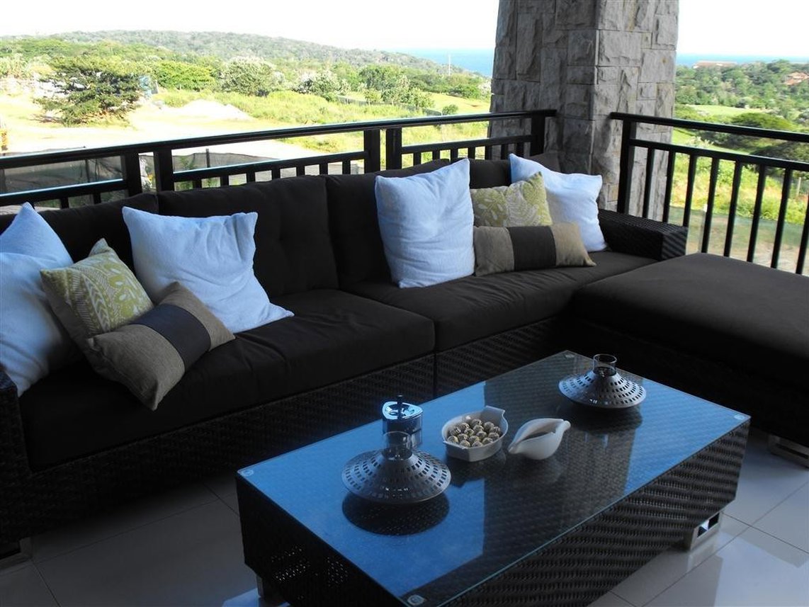 3 Bedroom Duplex To Rent in Zimbali Coastal Resort & Estate
