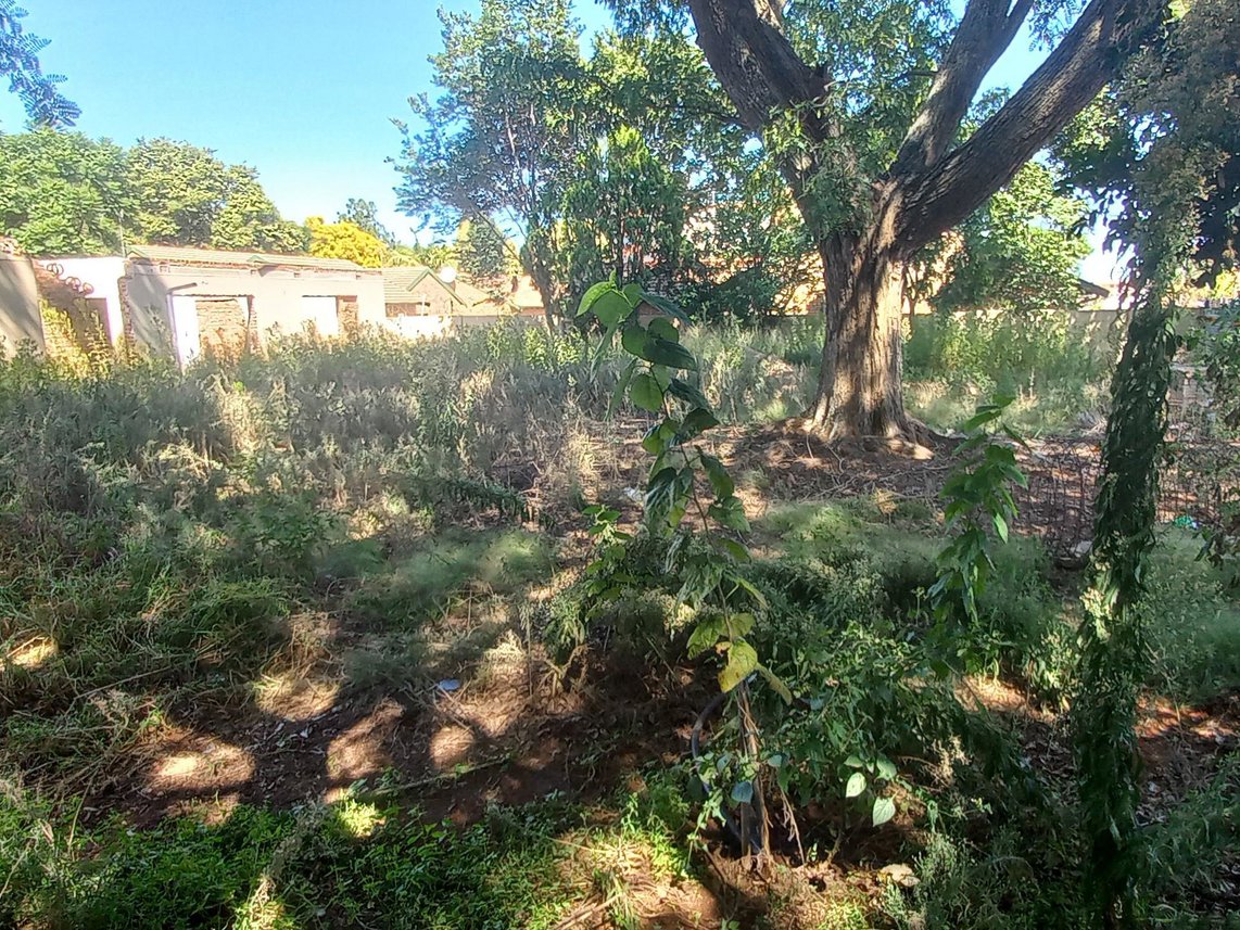 Vacant Land For Sale in Polokwane