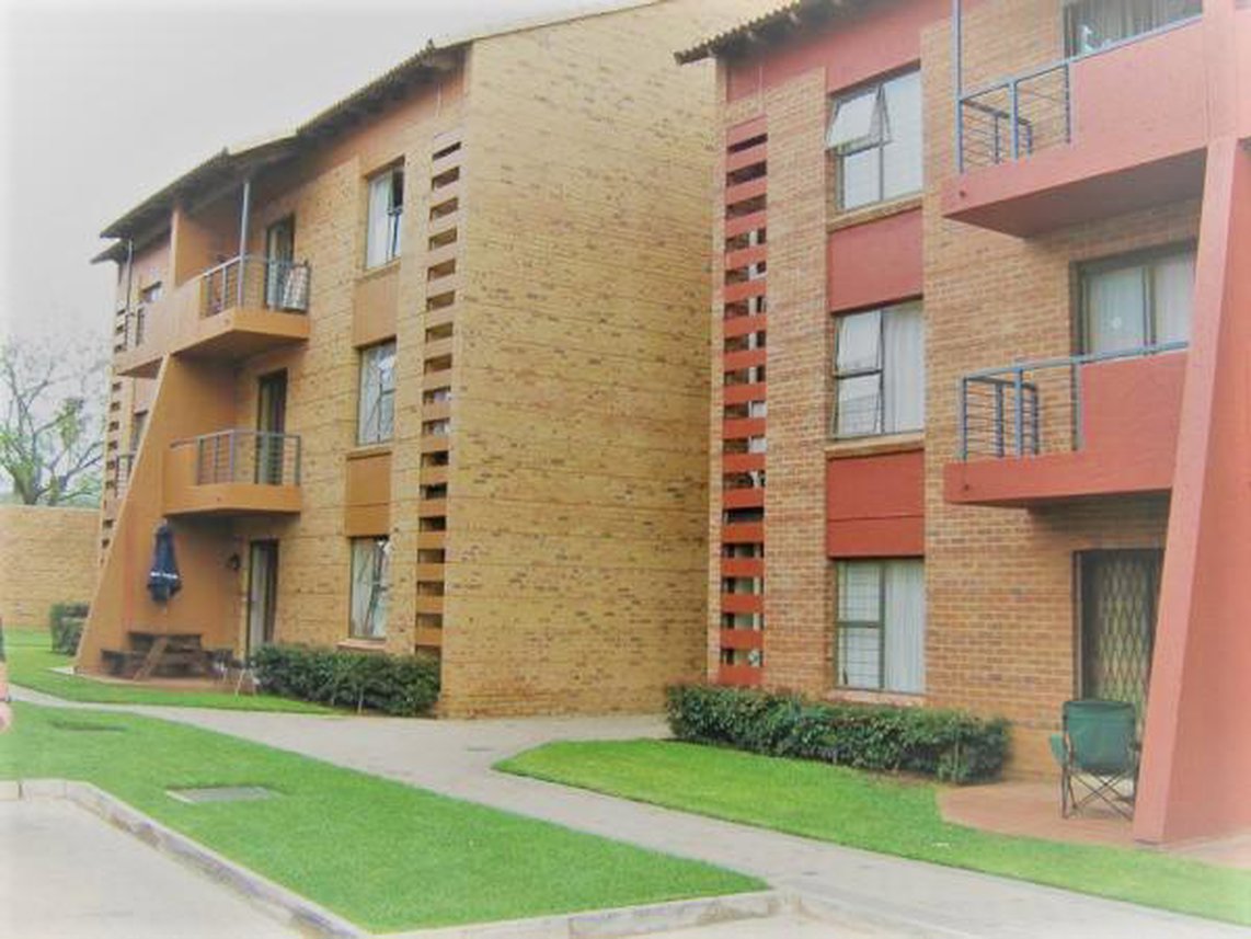 1 Bedroom Apartment For Sale in Hatfield