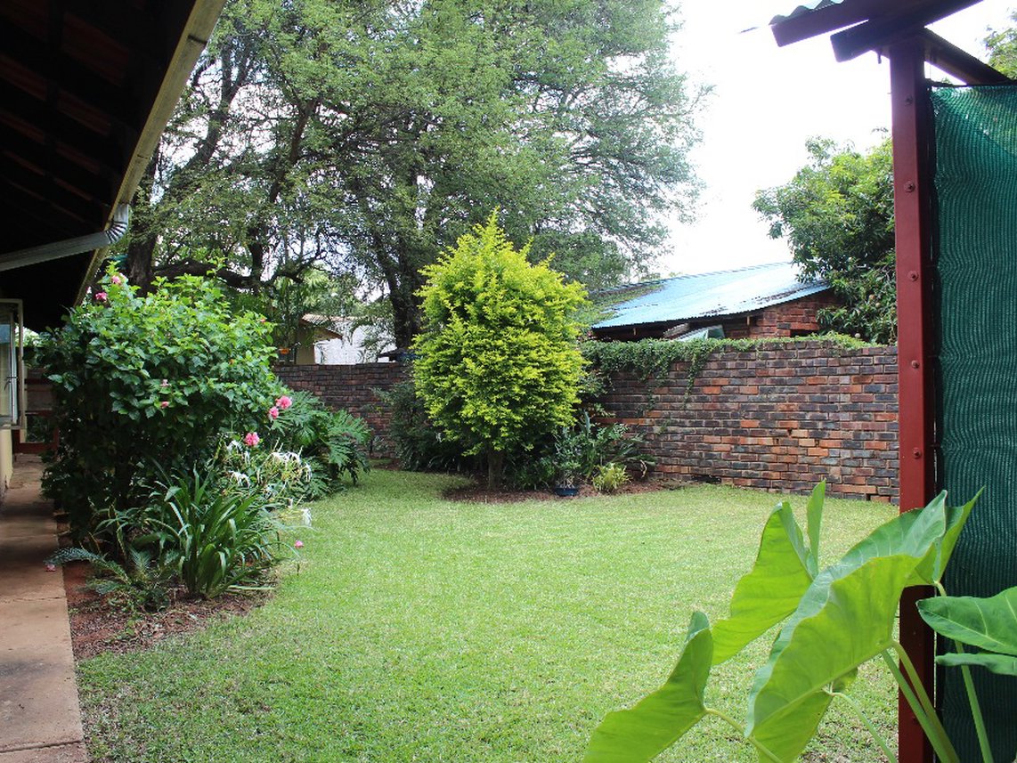 4 Bedroom House For Sale in Lephalale