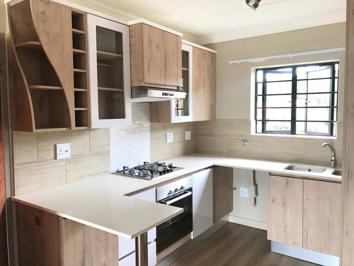 3 Bedroom Apartment For Sale in Roodepark Eco Estate