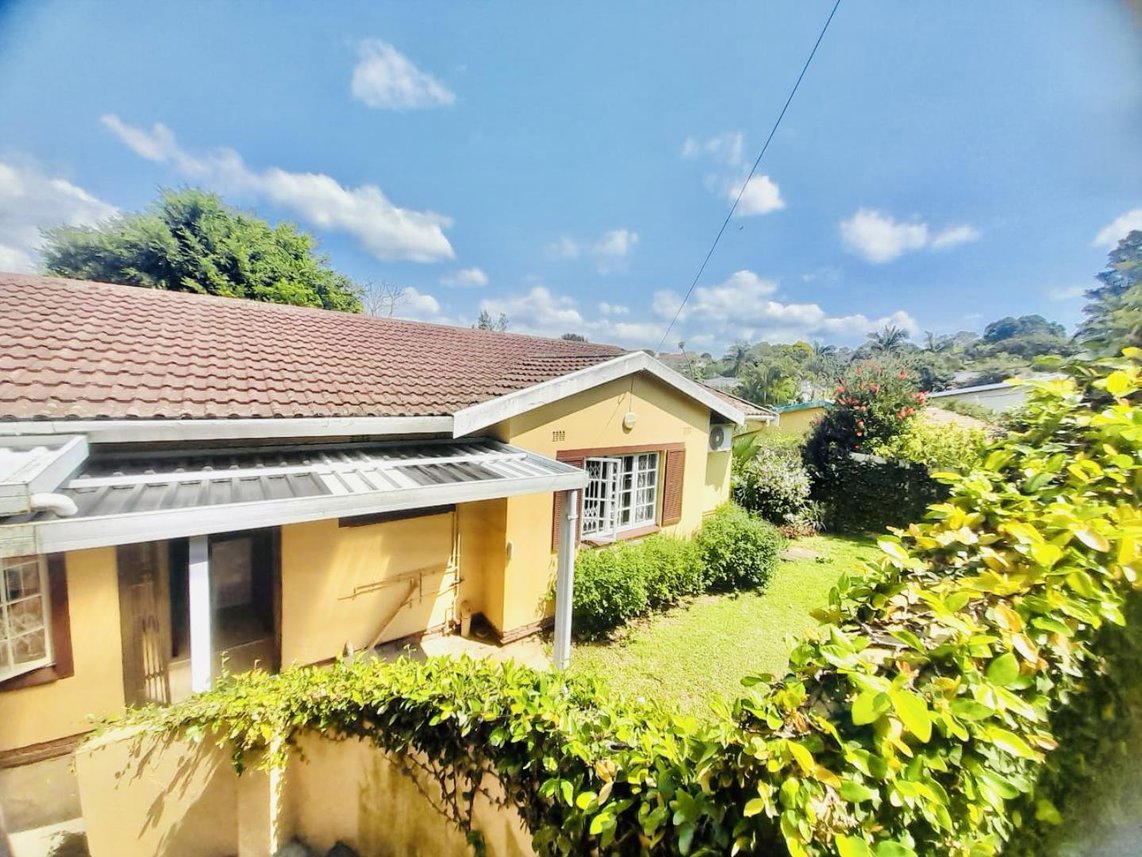 3 Bedroom House For Sale in Atholl Heights