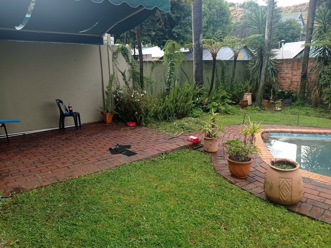 4 Bedroom House To Rent in Melville