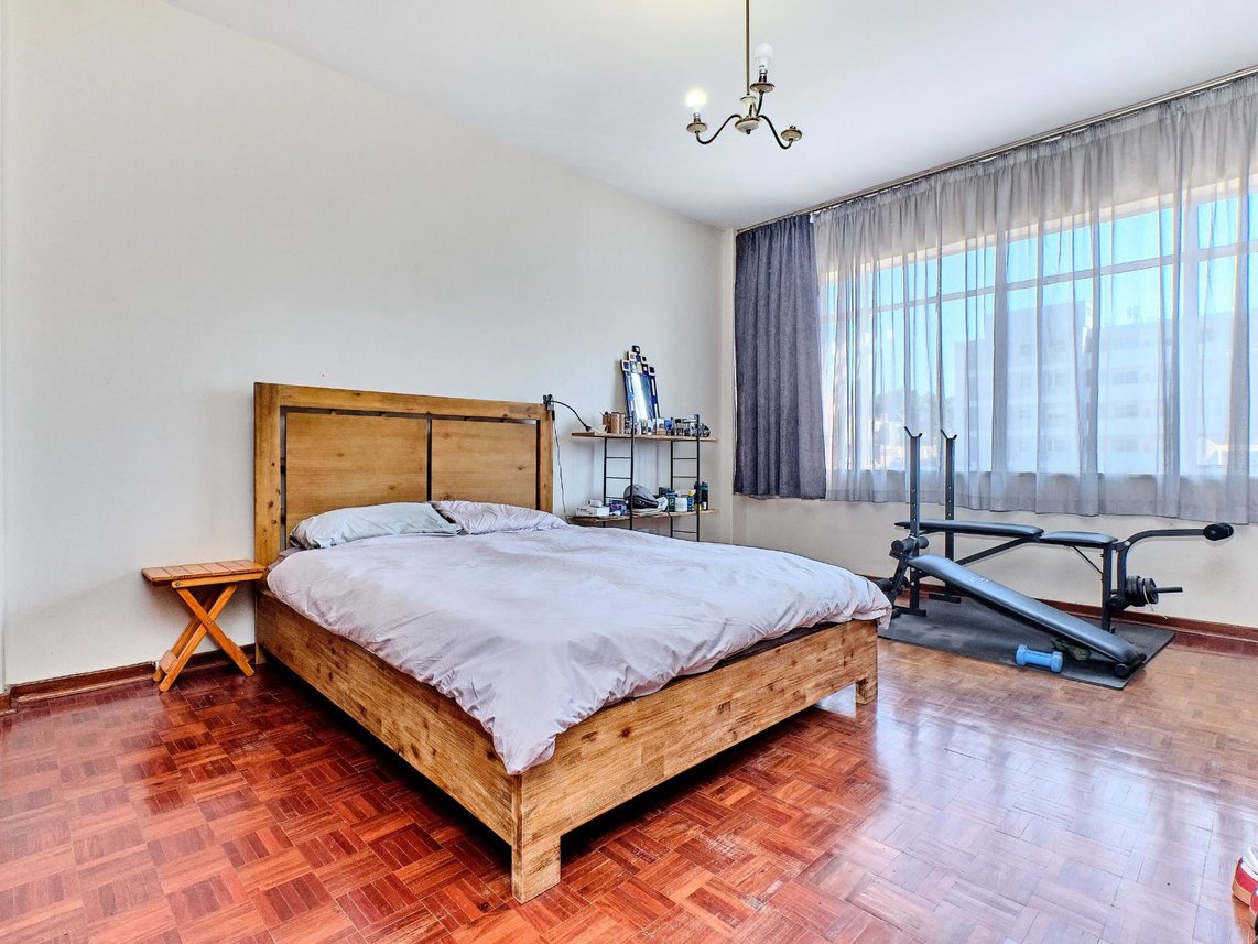 3 Bedroom Apartment For Sale in Illovo