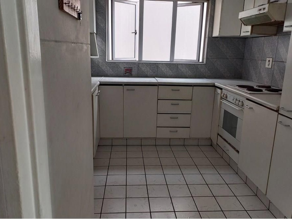 2 Bedroom Penthouse For Sale in Durban Central