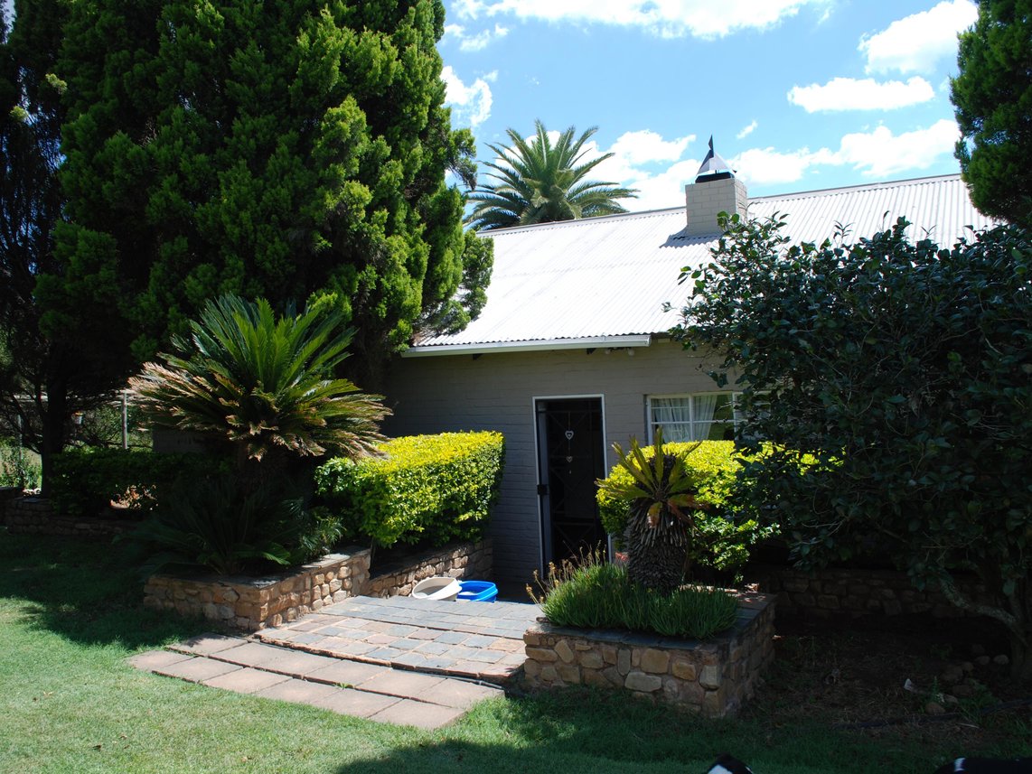 3 Bedroom Farm For Sale in Rietfontein A H