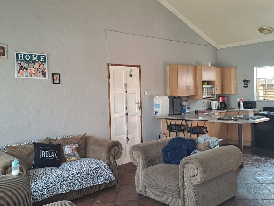 3 Bedroom Townhouse For Sale in Witbank