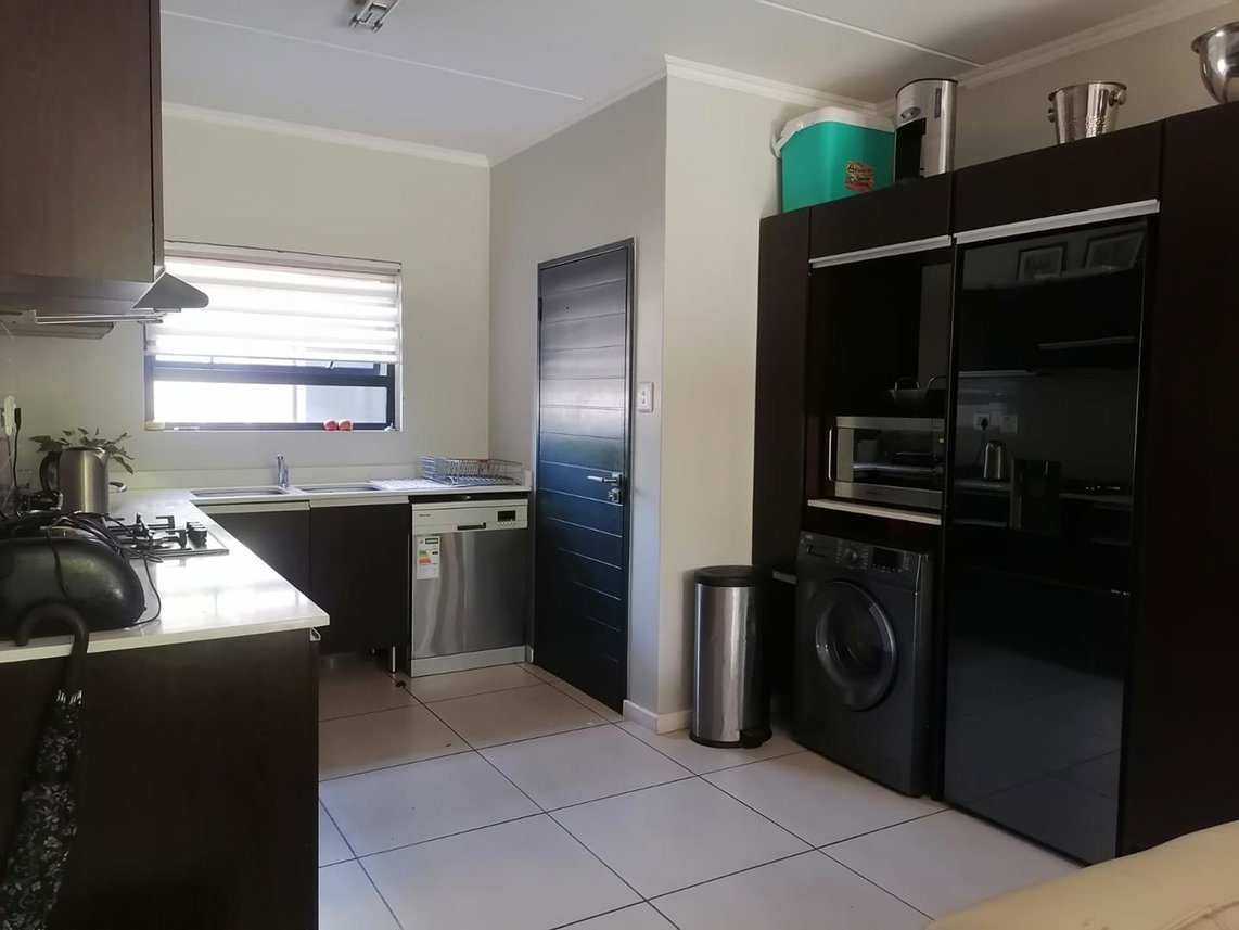 3 Bedroom Townhouse For Sale in Fourways