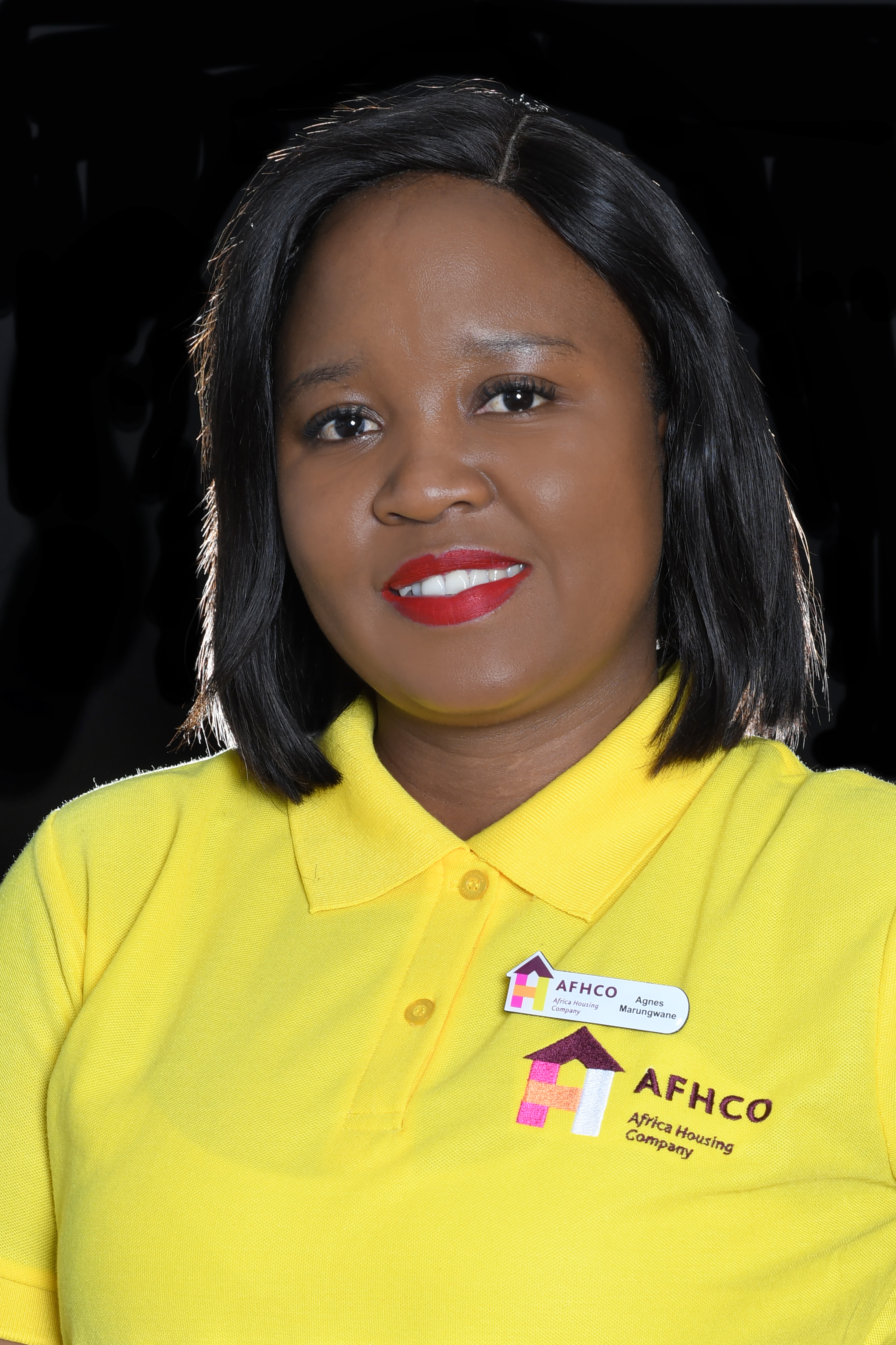 Agnes Marungwane