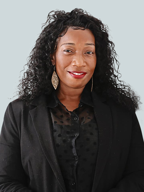 Barbara Wiridza