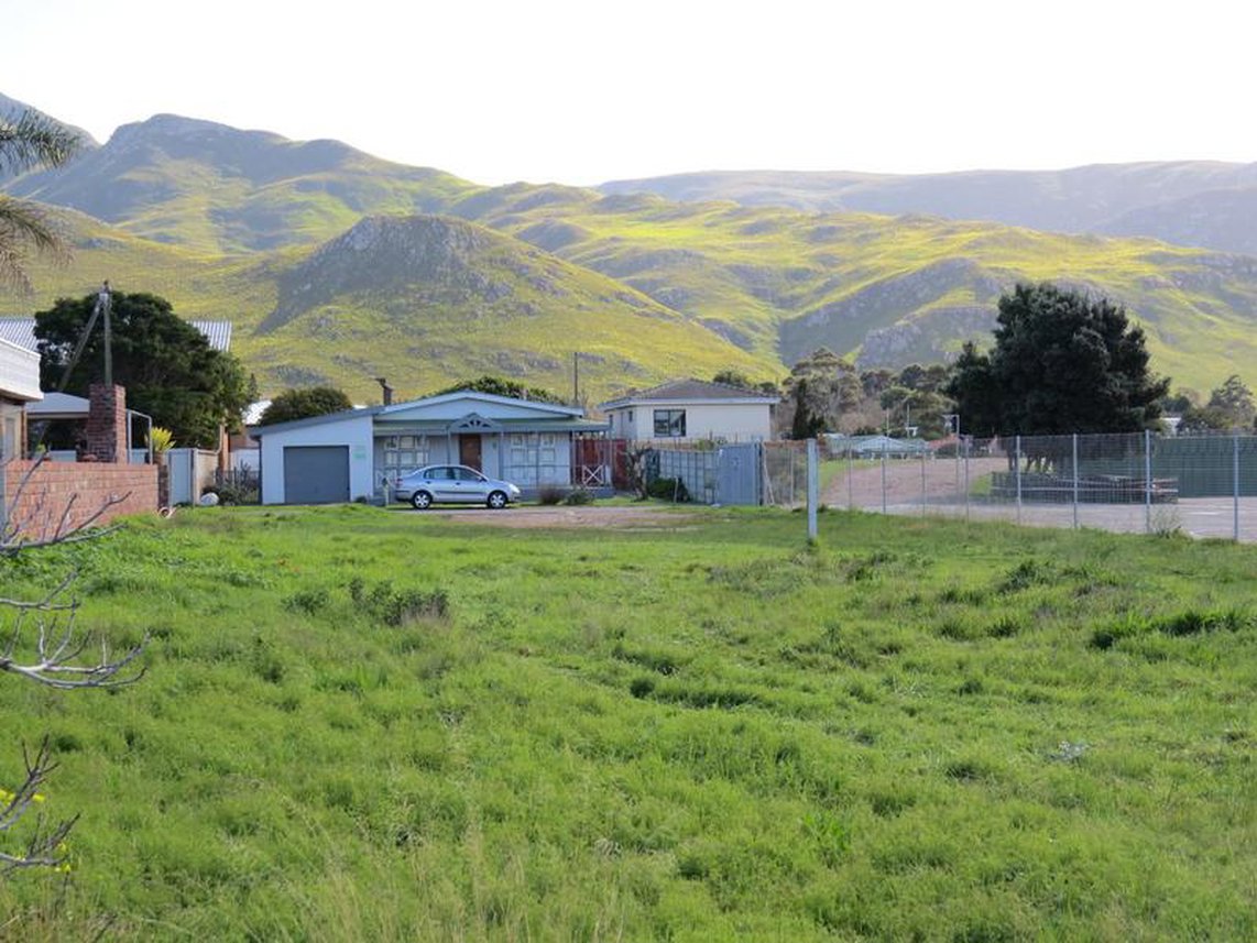 Vacant Land For Sale in Kleinmond